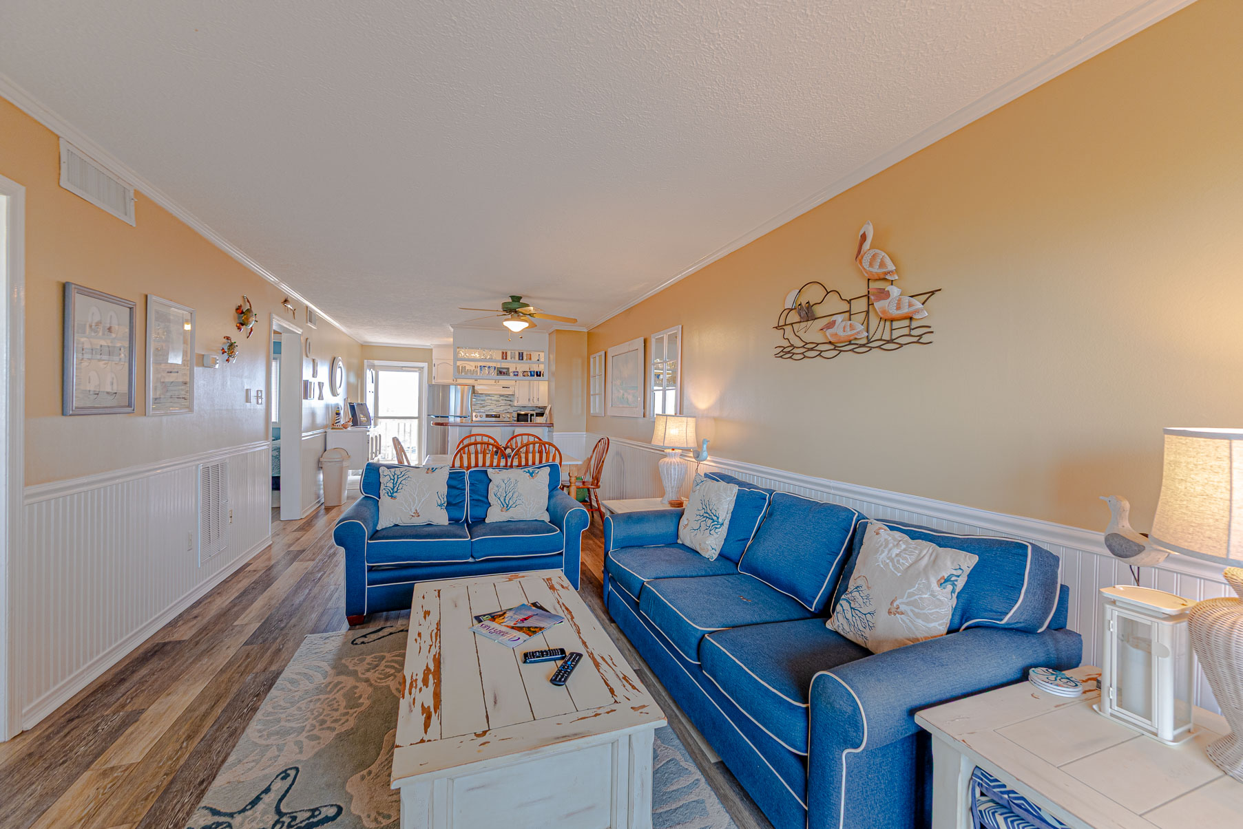 R-6 | The Regency Condominium 7