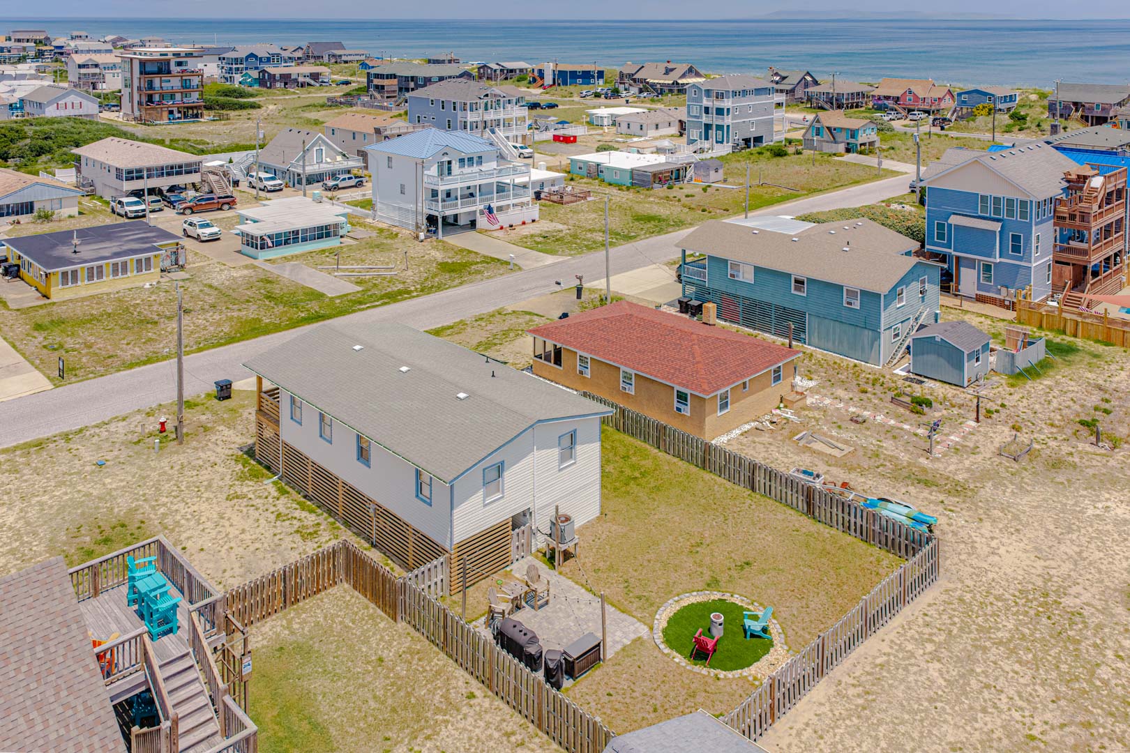 463 | CJ's Surf Shack 2