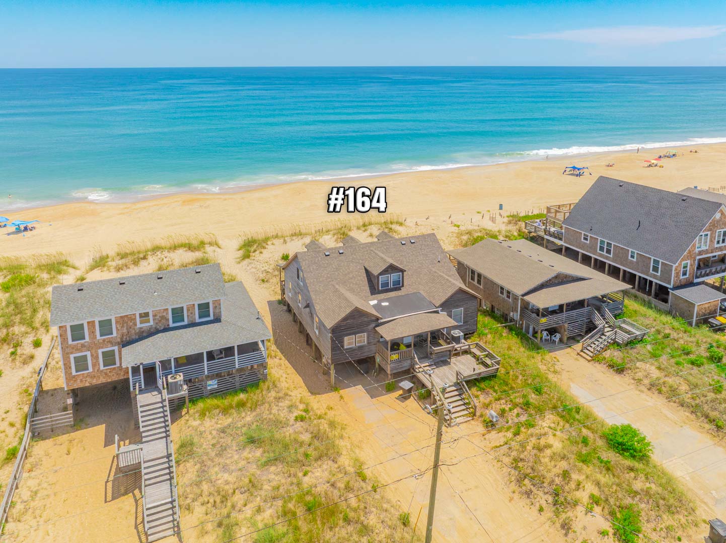 164 | Captain Mac’s Retreat