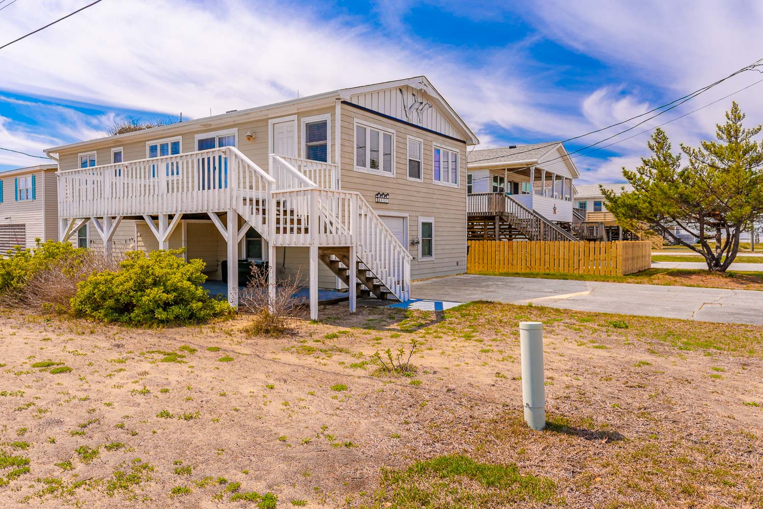 091 | Kittiwake Retreat