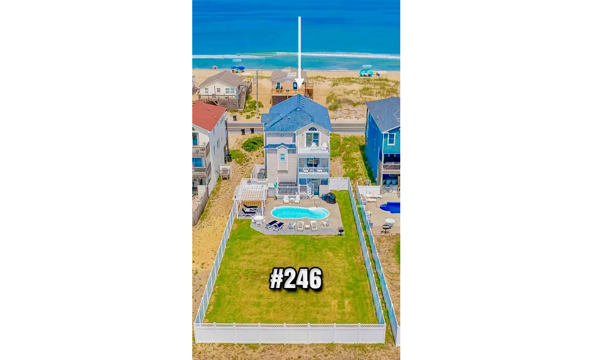 246 | Guaranteed Fun