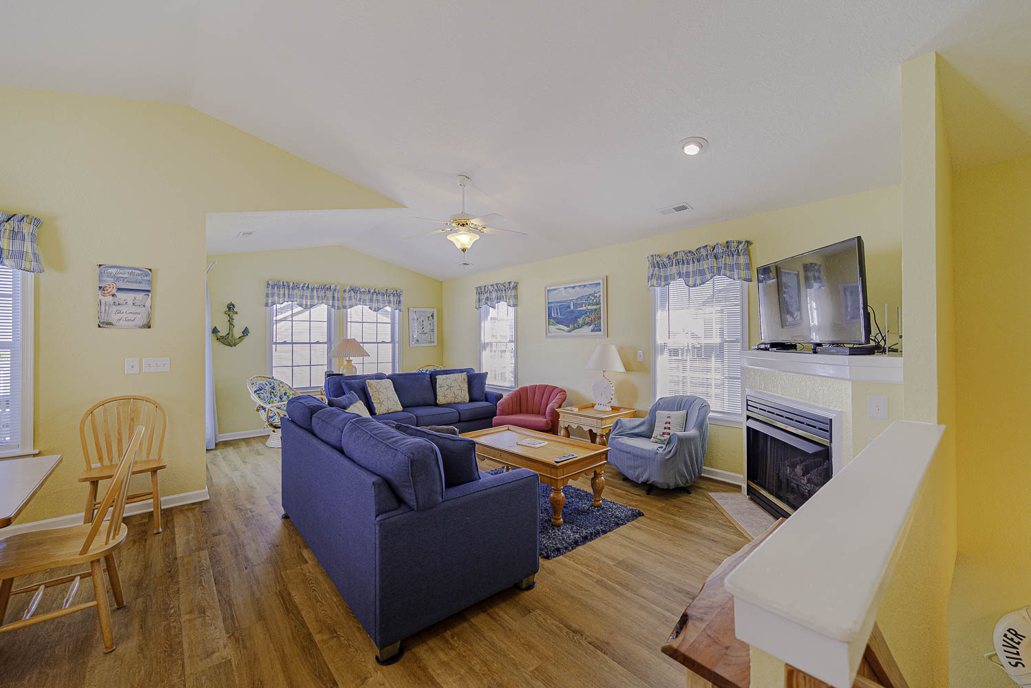 275 | Silver Dollars 9