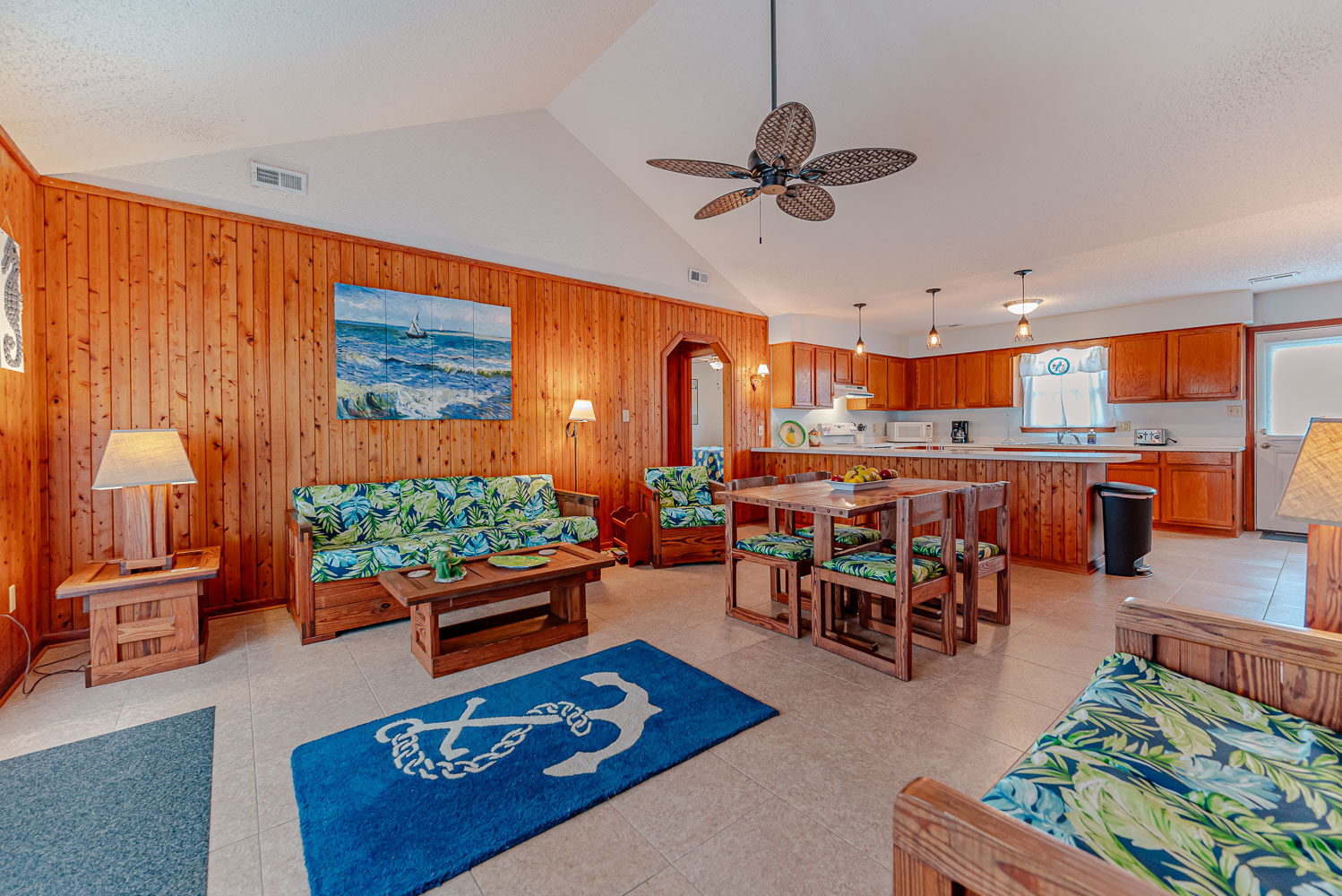 489 | Carolyn's Cottage 3