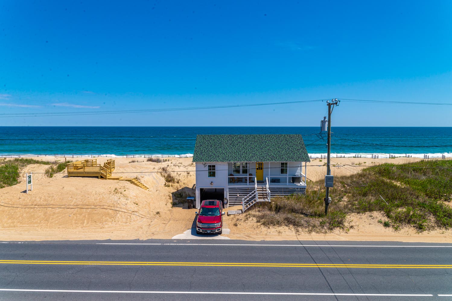 734 | Over The Dune 9