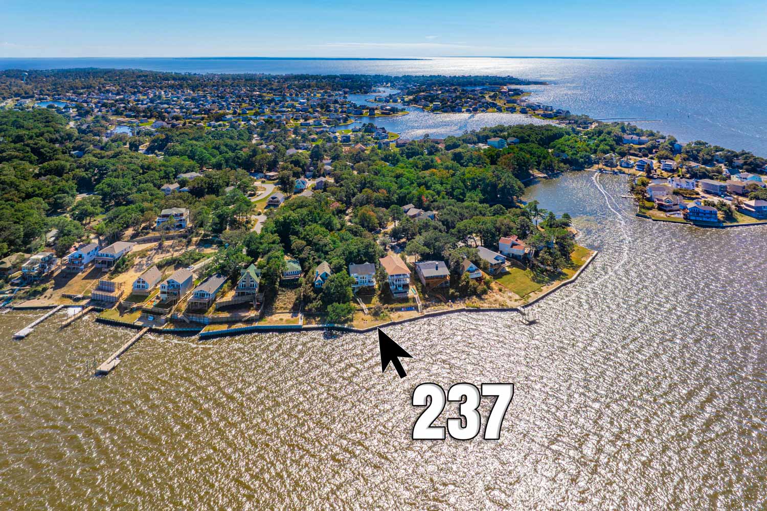 237 | Sunset Paradise - Vacation Rental in Kill Devil Hills