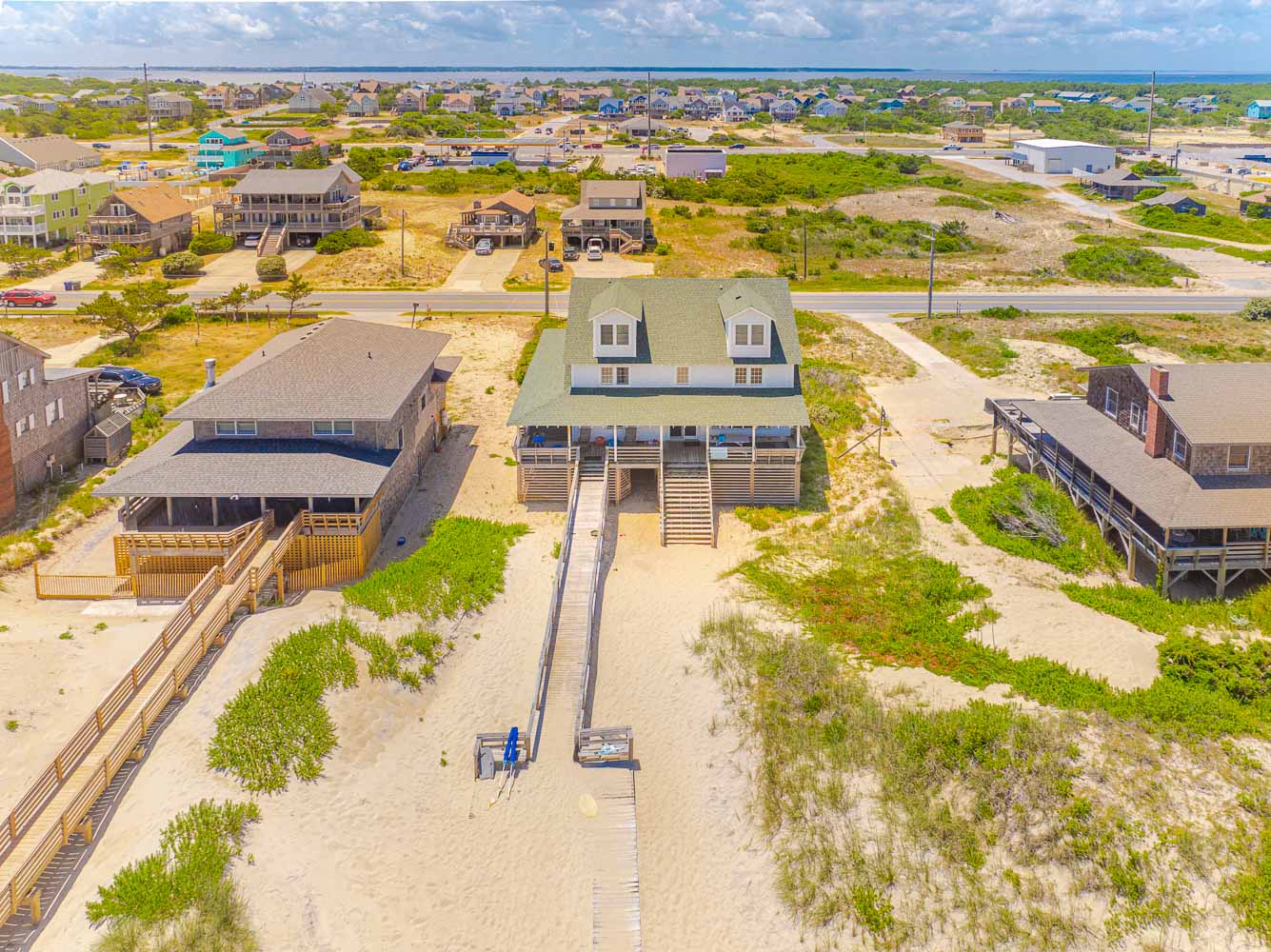 180 | Peters' Cottage 2