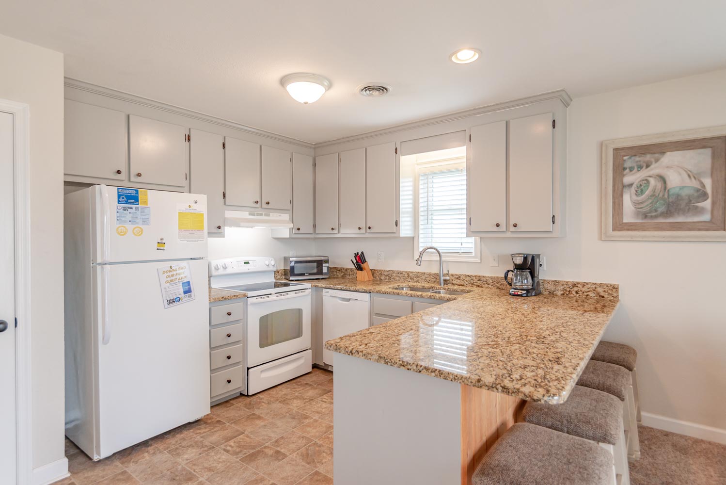 SH-3 | Beach Comber 9