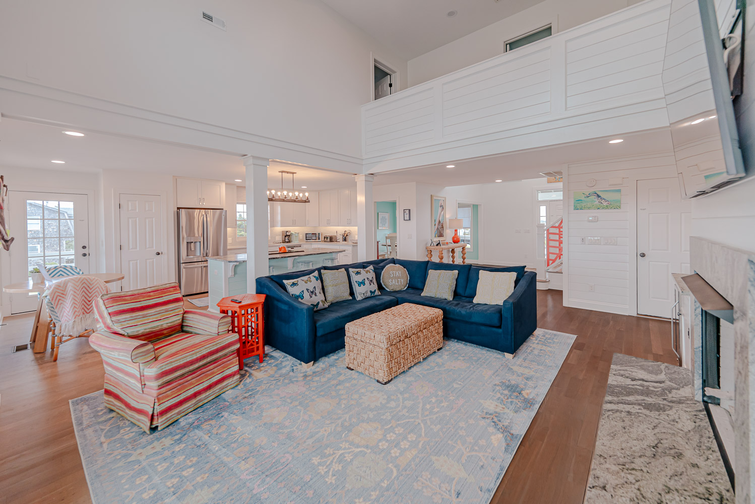 751 | The Slightly Salty 7