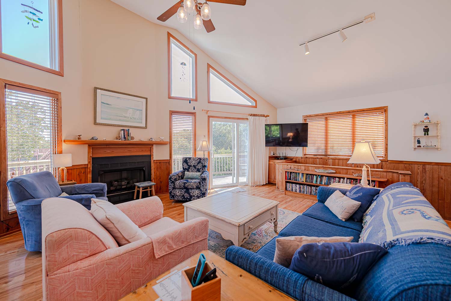 431 | Carolina Moon 5