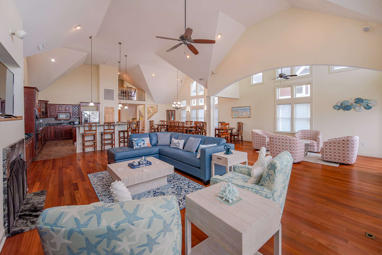 727 | Eyes on the Horizon 6