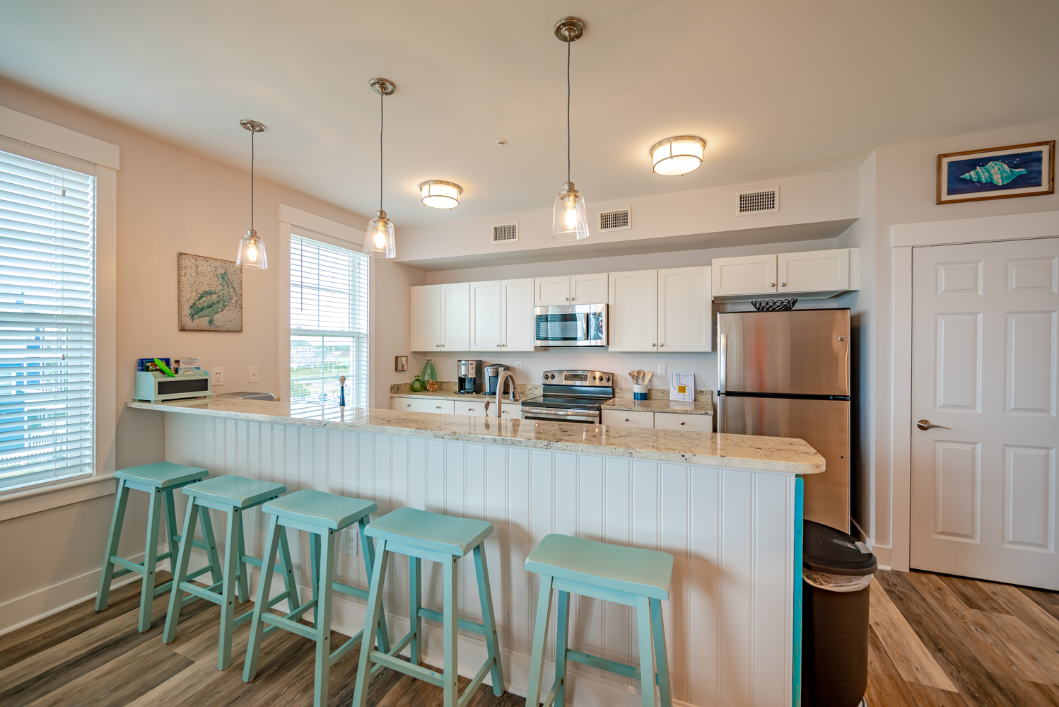 SC-305 | Seven C's 9