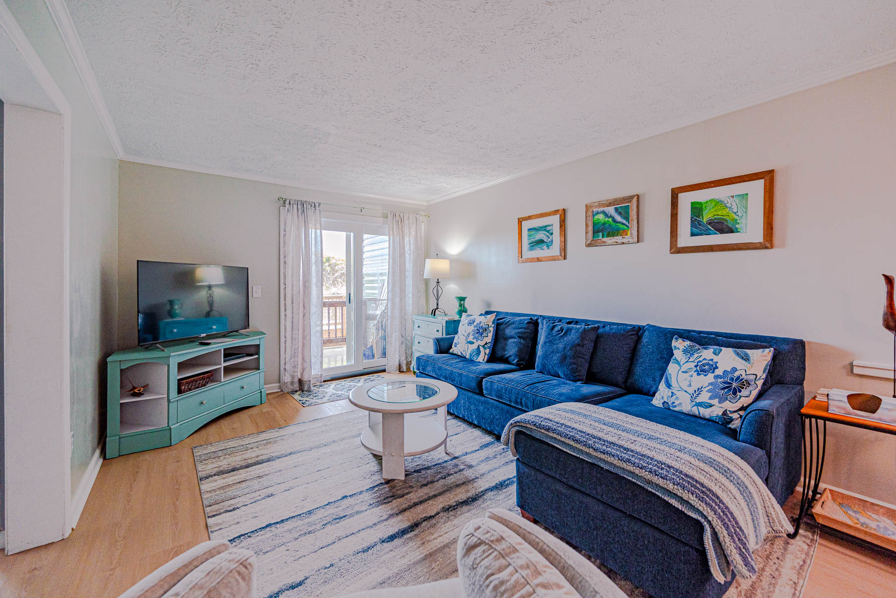 R-1 | The Regency Condominium 6