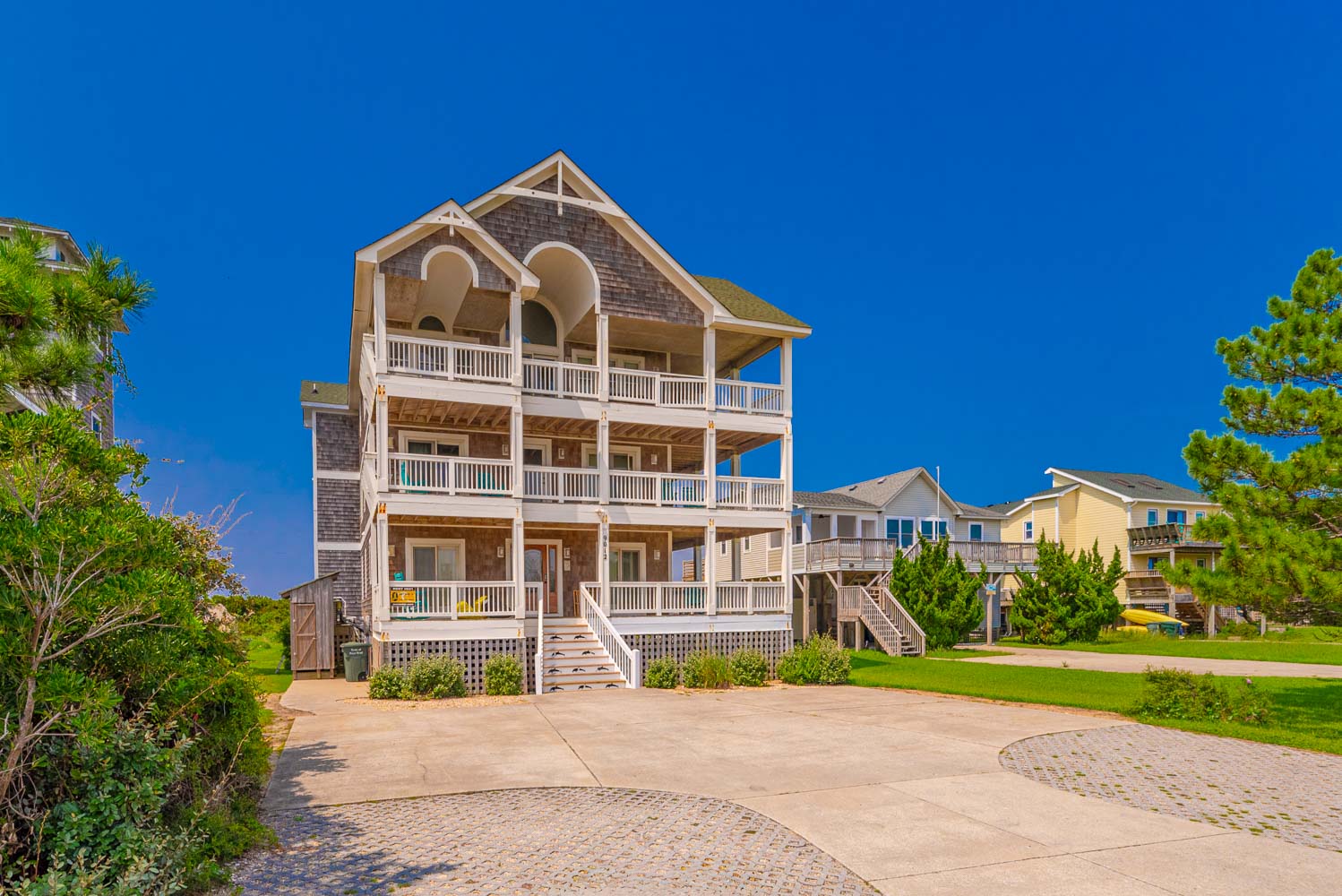 601 | Pier Pleasure 3