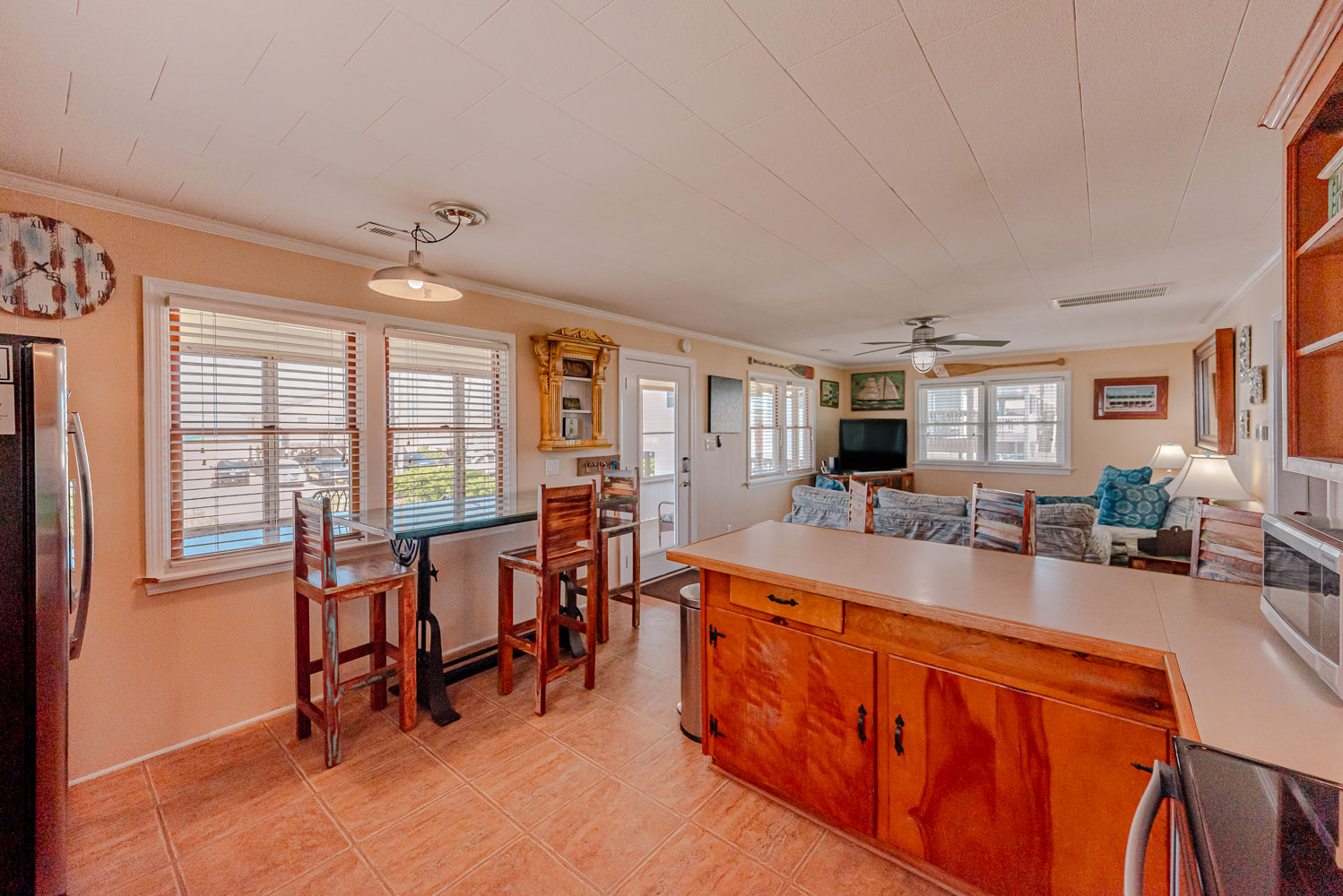 050 | Kitty Hawk Sunshine 8