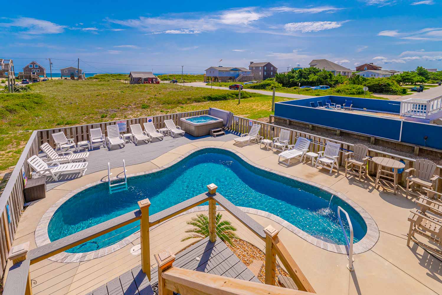 115 | Beach Walkers 3