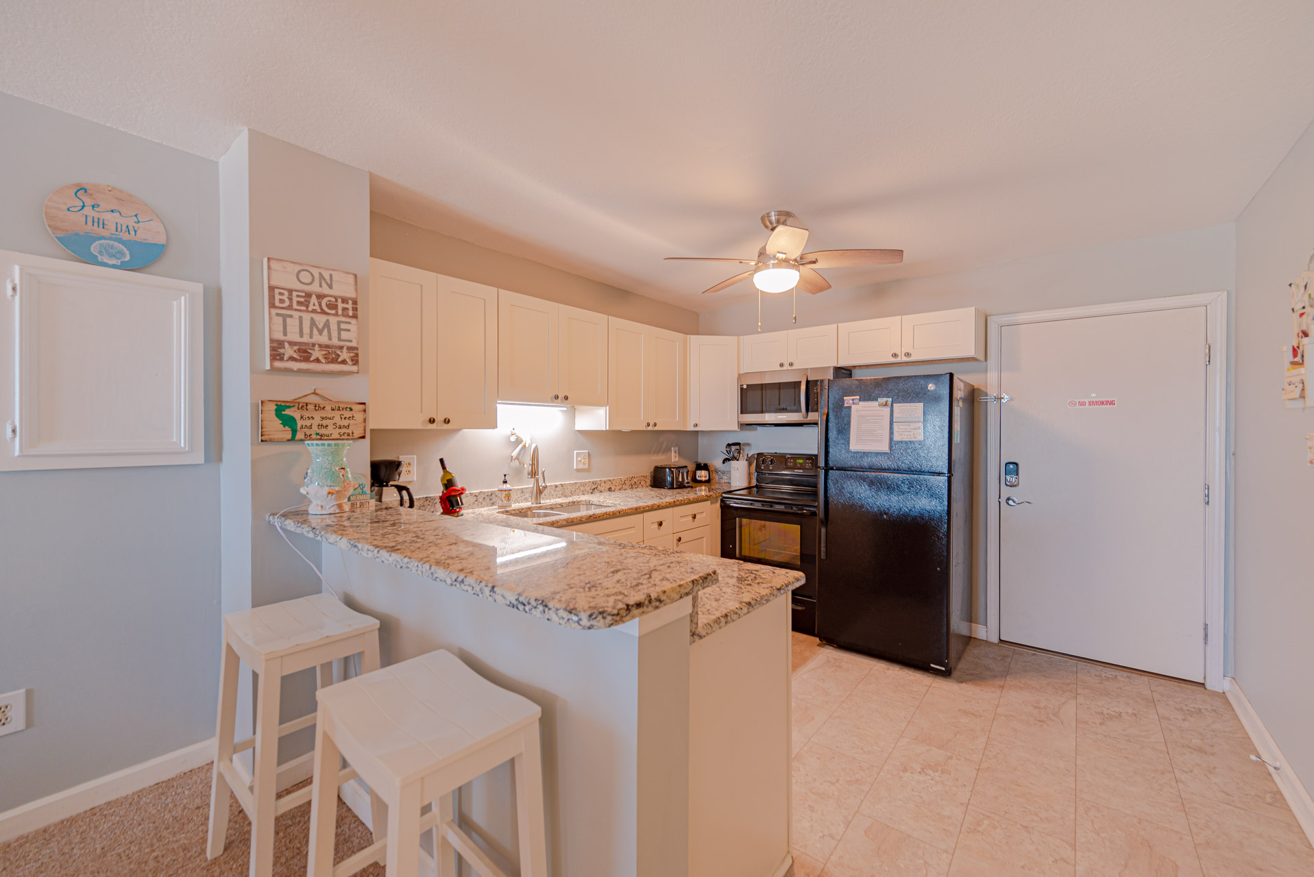 S-2C | Sands Shamrock - Sands Condos 9