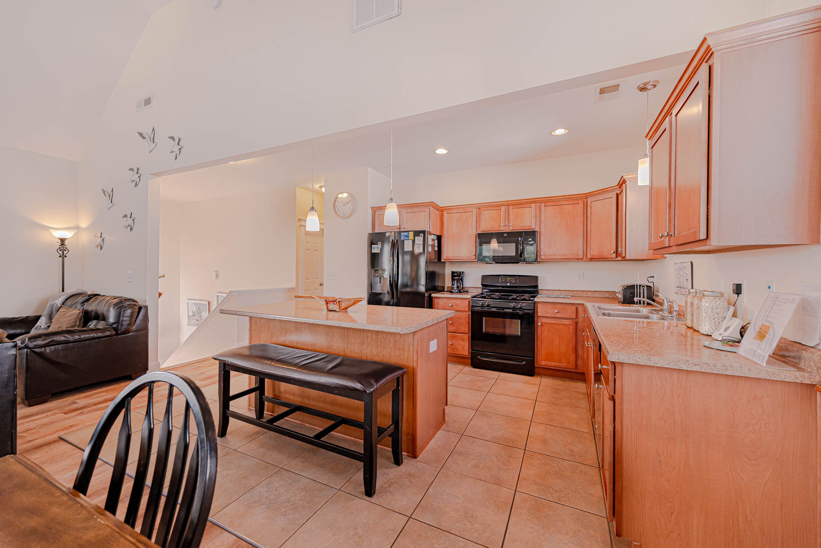 726 | A Weaks Vacation 8