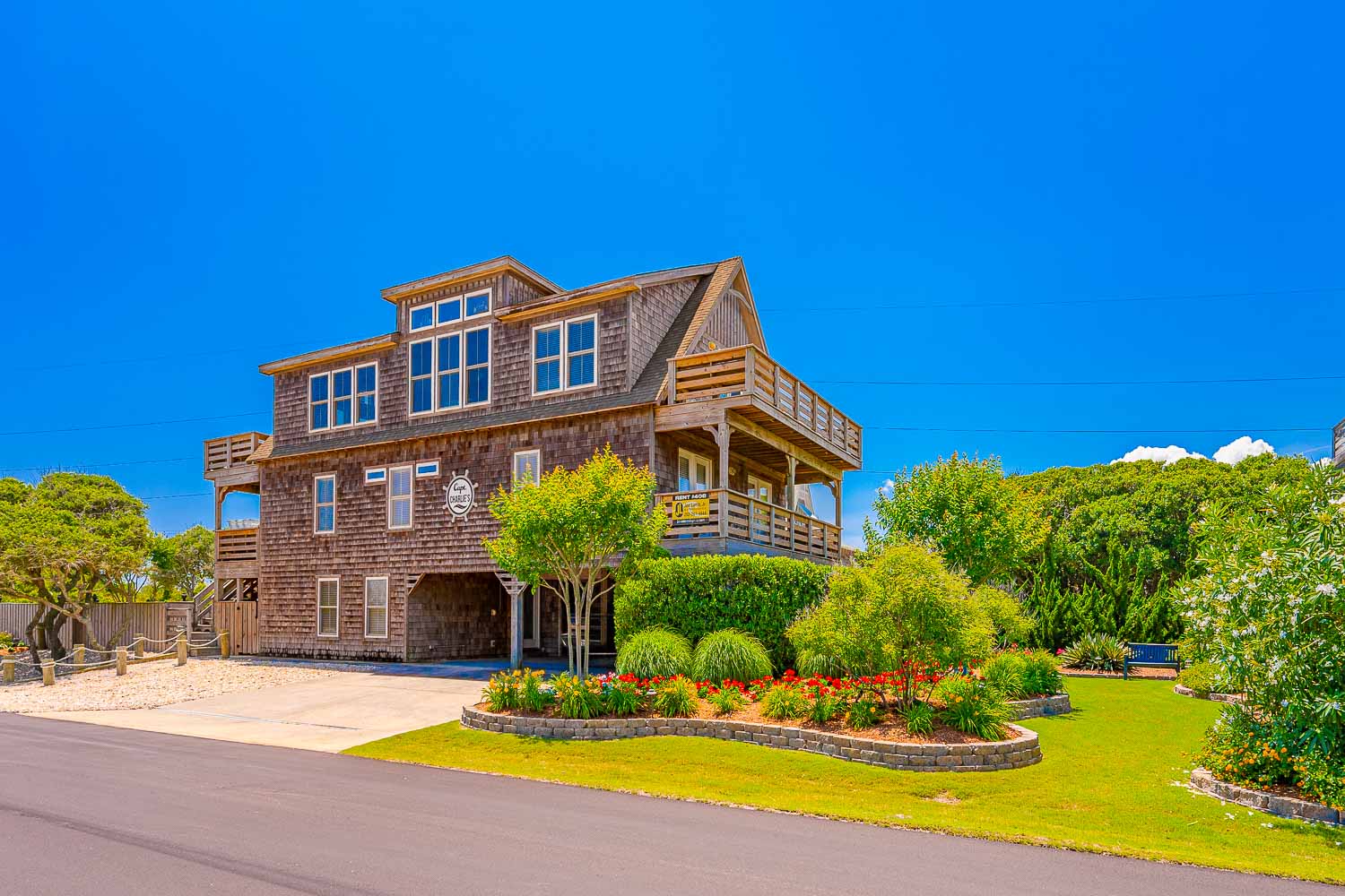 408 | Capt. Charlie's 2