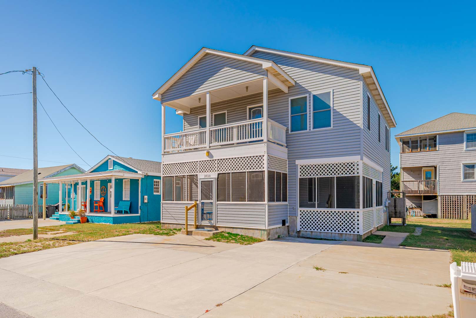 134 | Pirates & Parrots 4