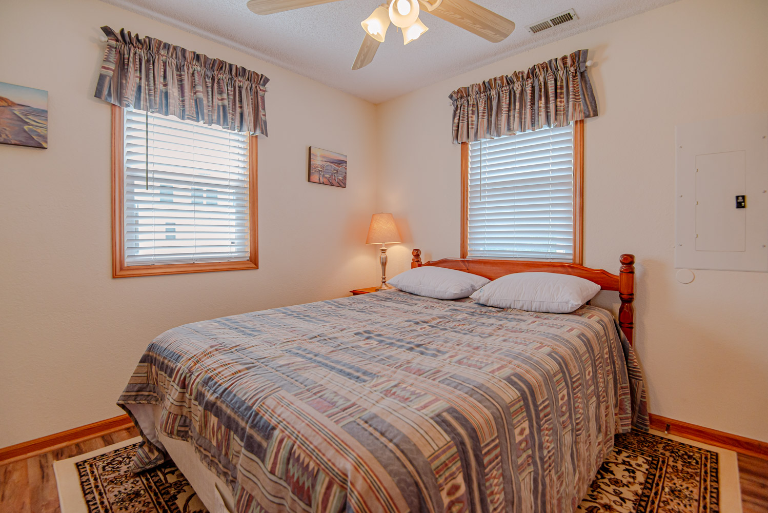 814 | OBX Family Escape 10