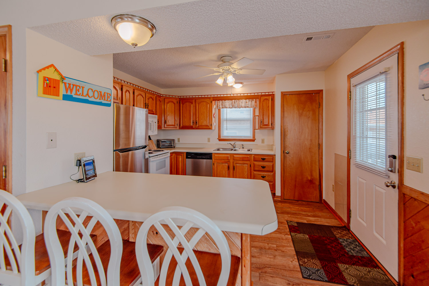 814 | OBX Family Escape 8