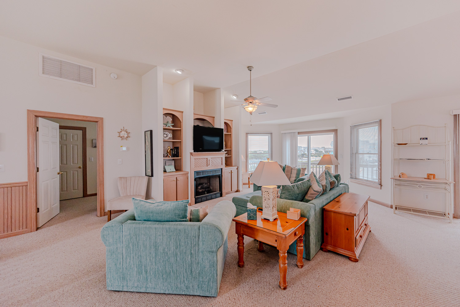 857 | Southern Comfort 3