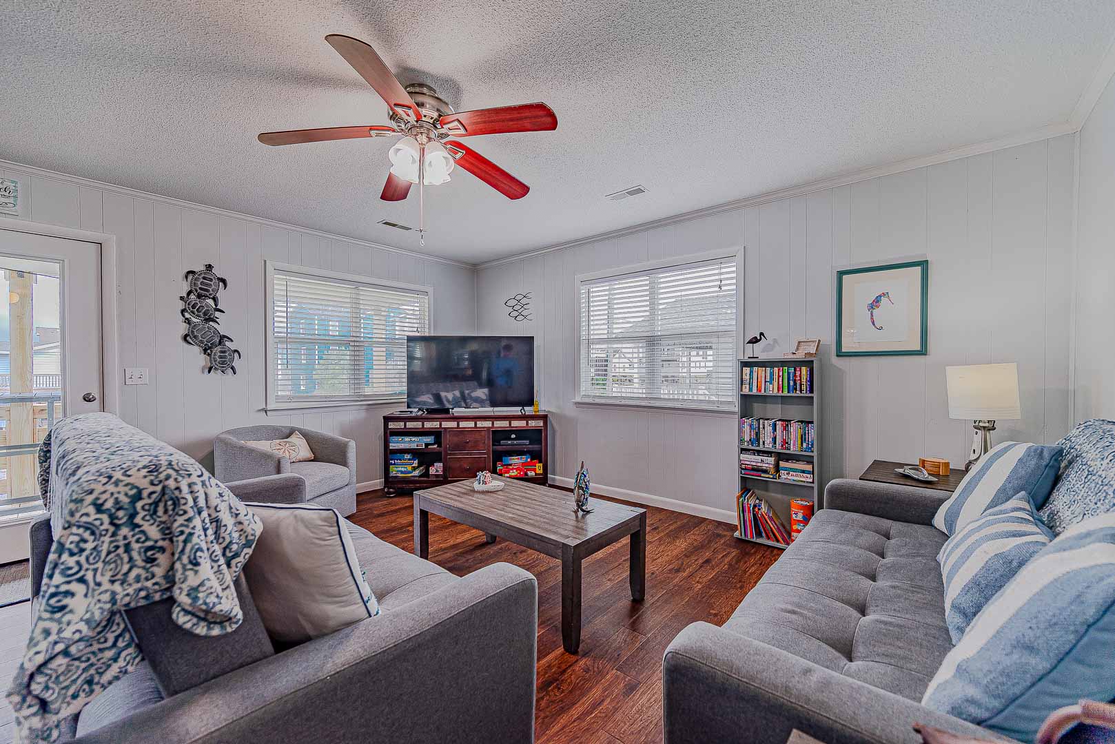 081 | Calypso's Hideaway 3