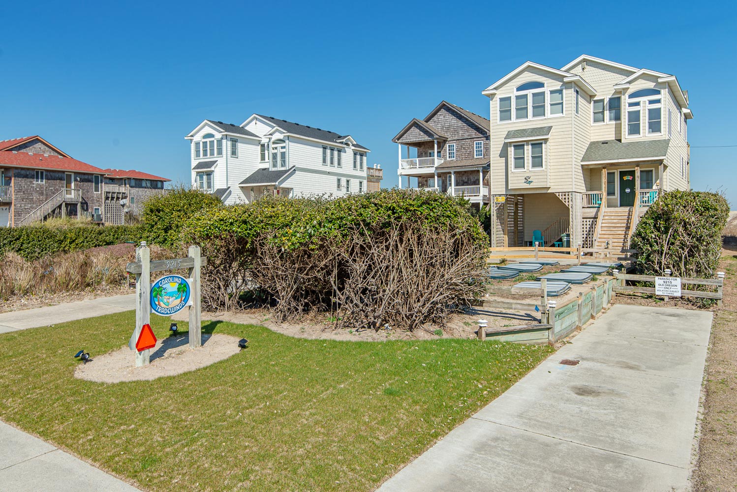 082 | Carolina Tradewinds 5