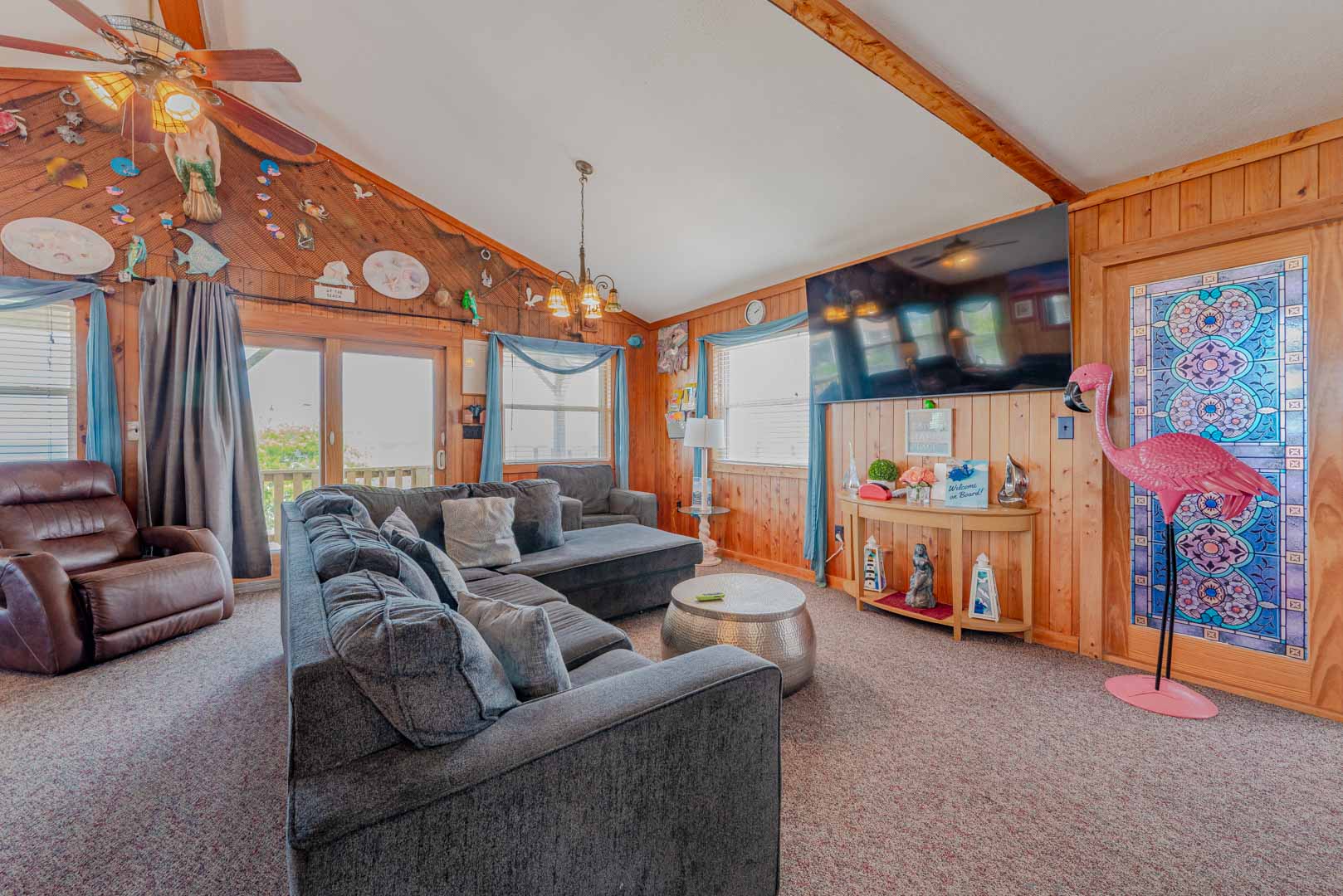 847 | Coleman's Mermaid Hideaway 6