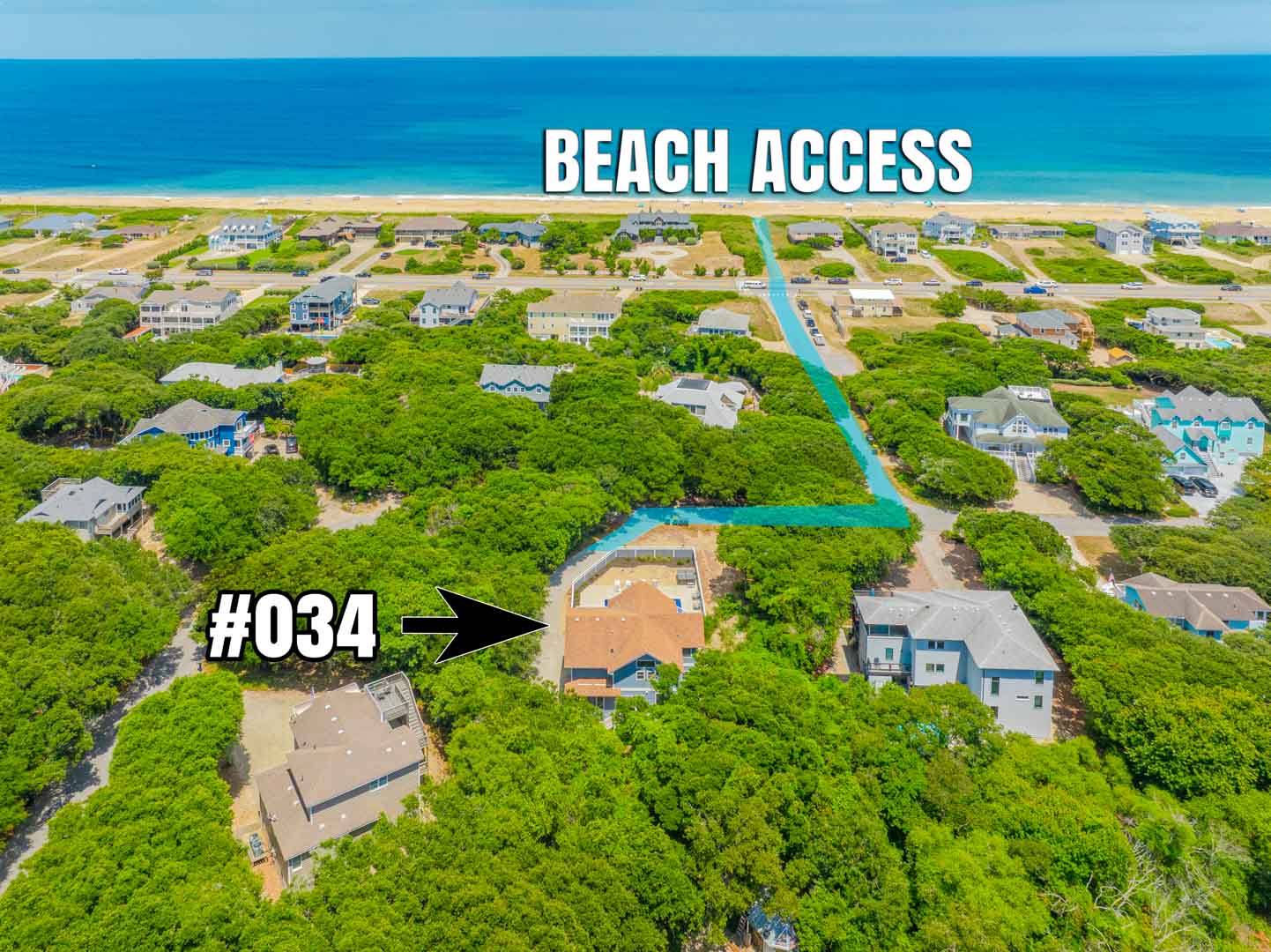 034 | Solitude House 2