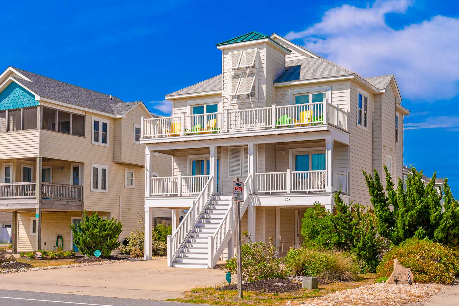 849 | Seaside Landing