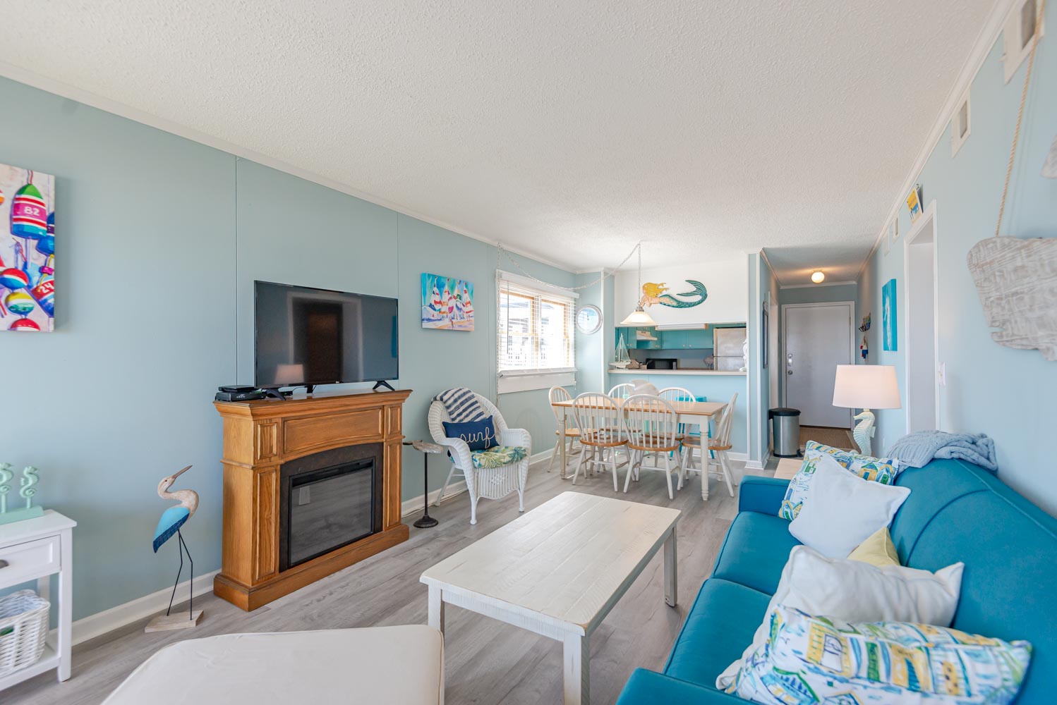 AV2-2D | Shamrock By The Sea 5