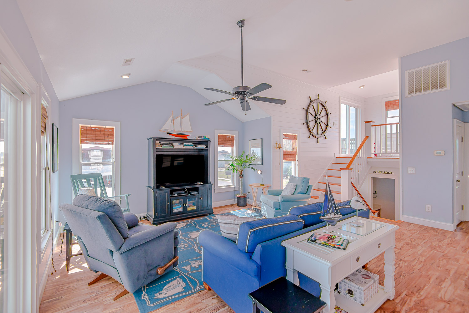 269 | The Outrigger 10