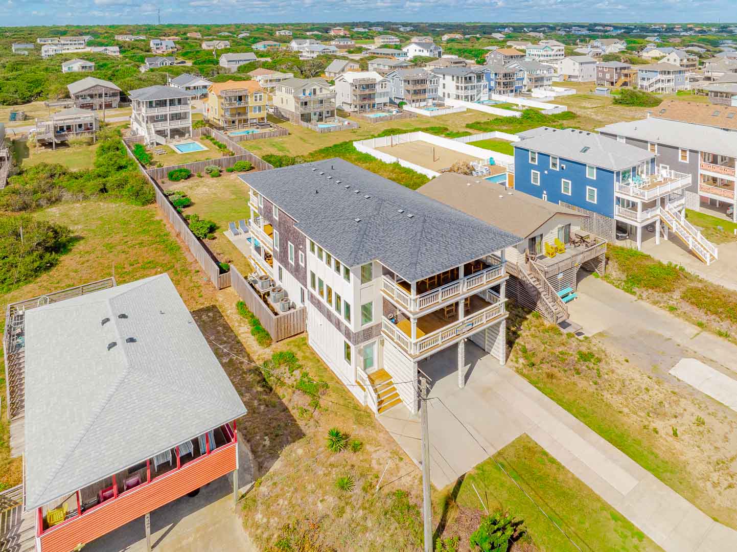 734 | Over The Dune 2