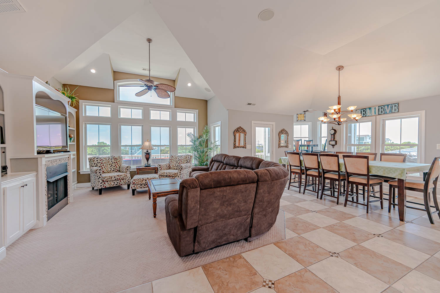 652 | Livin' The Dream 6