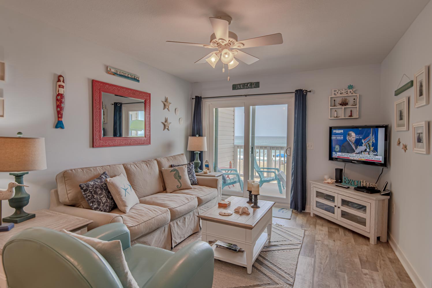 S-5A | The Sands Condos 5