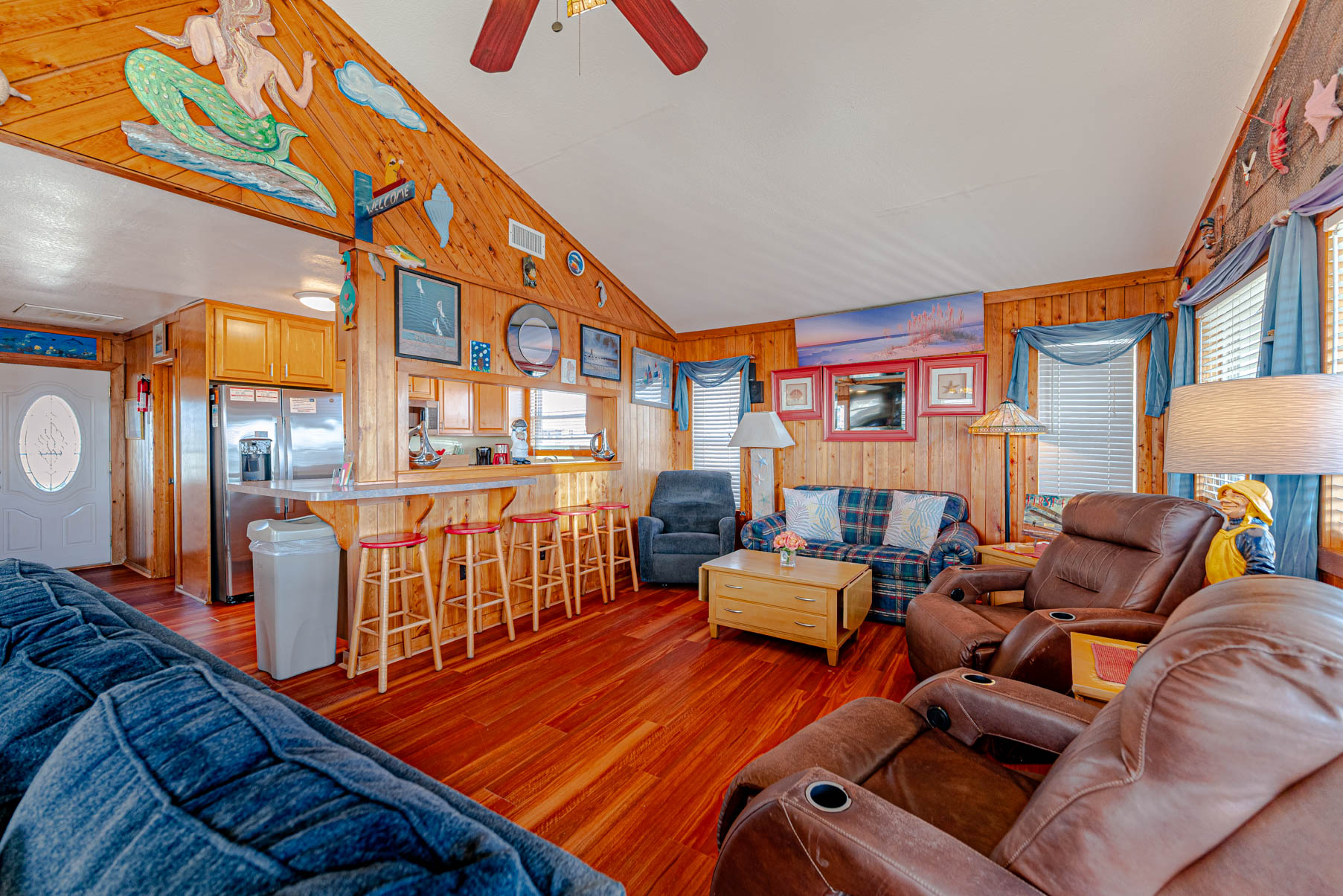 847 | Coleman's Mermaid Hideaway 8