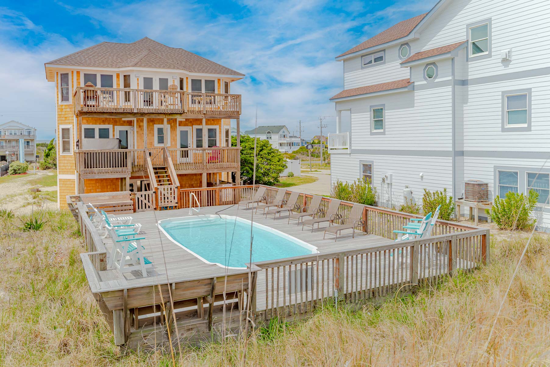 261 | The Beach House 2