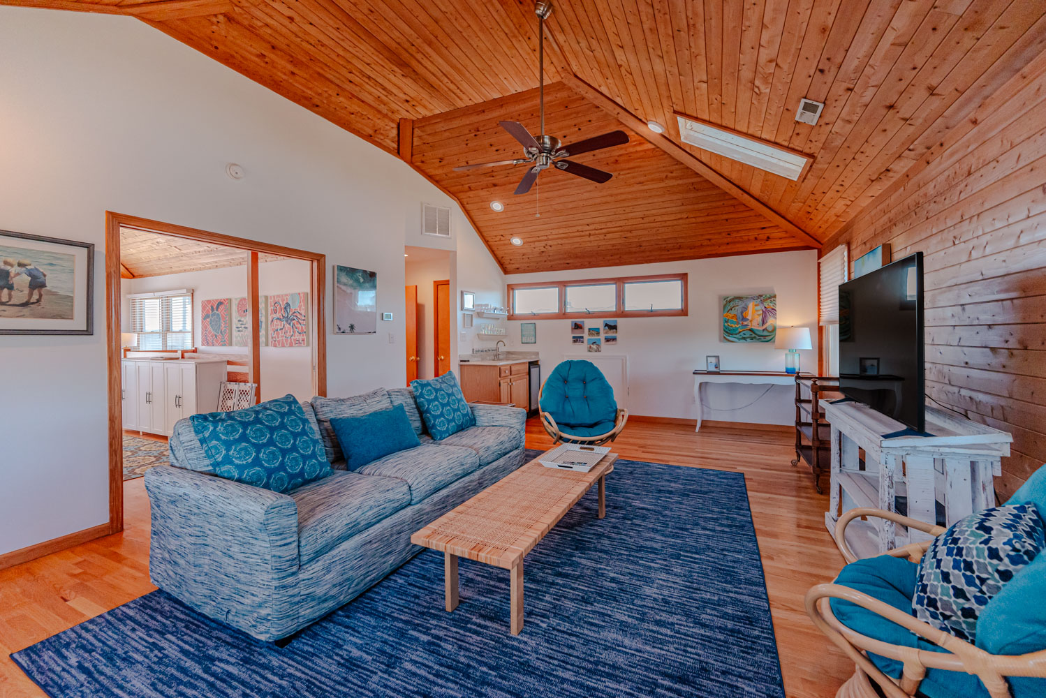 008 | A Little R & R 7