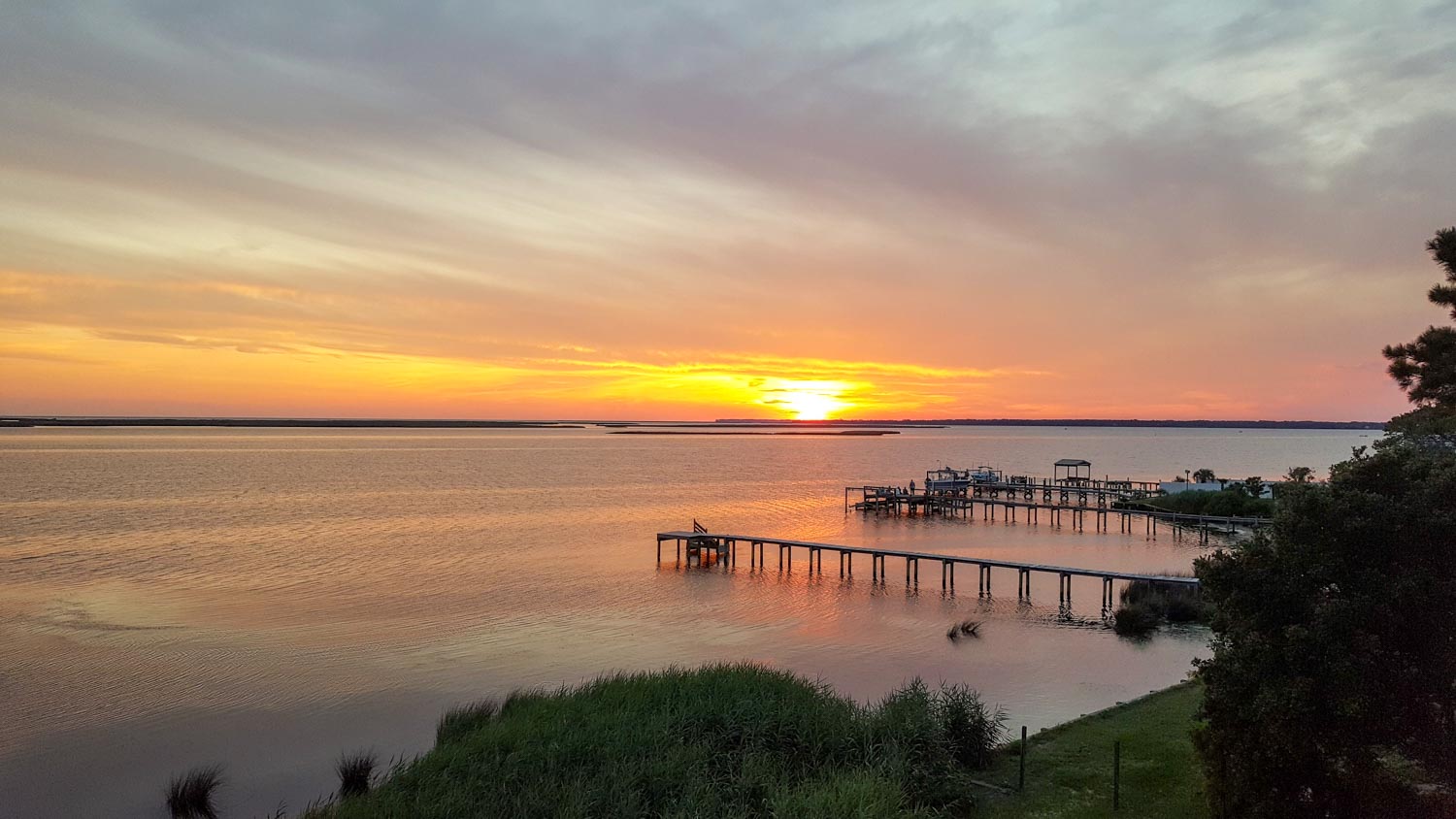 714 | Sunset Splendor 4