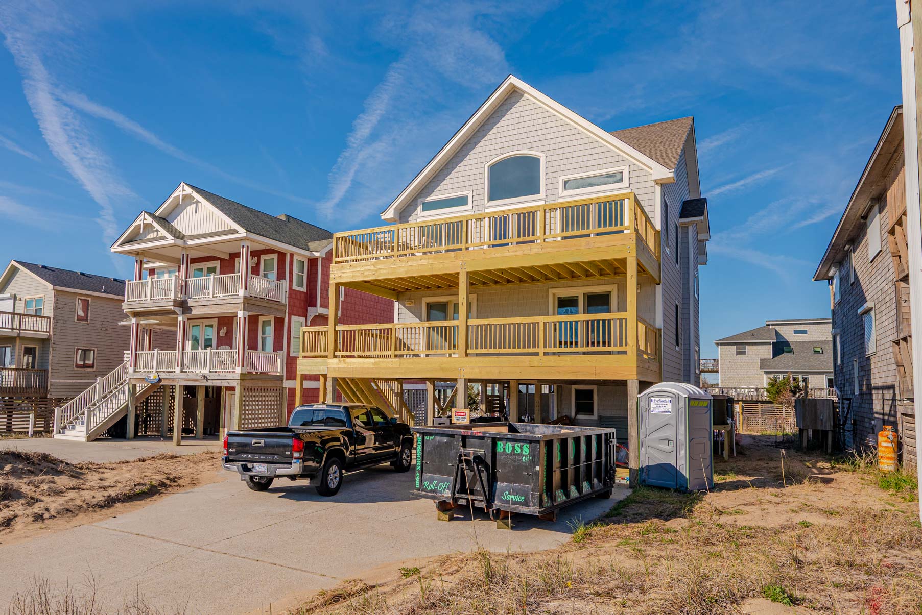 108 | The Sandy Flip-Flop 2