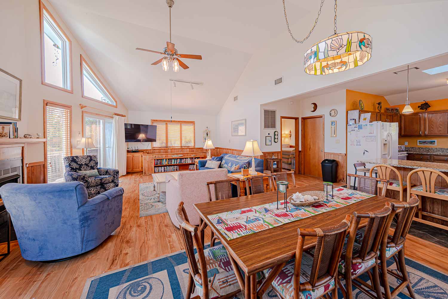 431 | Carolina Moon 8