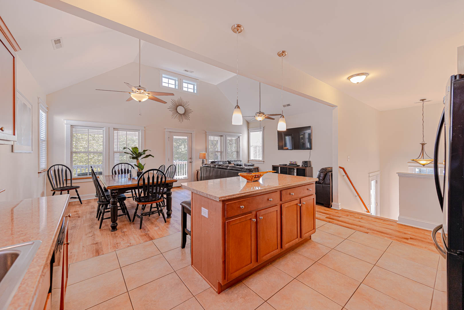 726 | A Weaks Vacation 10