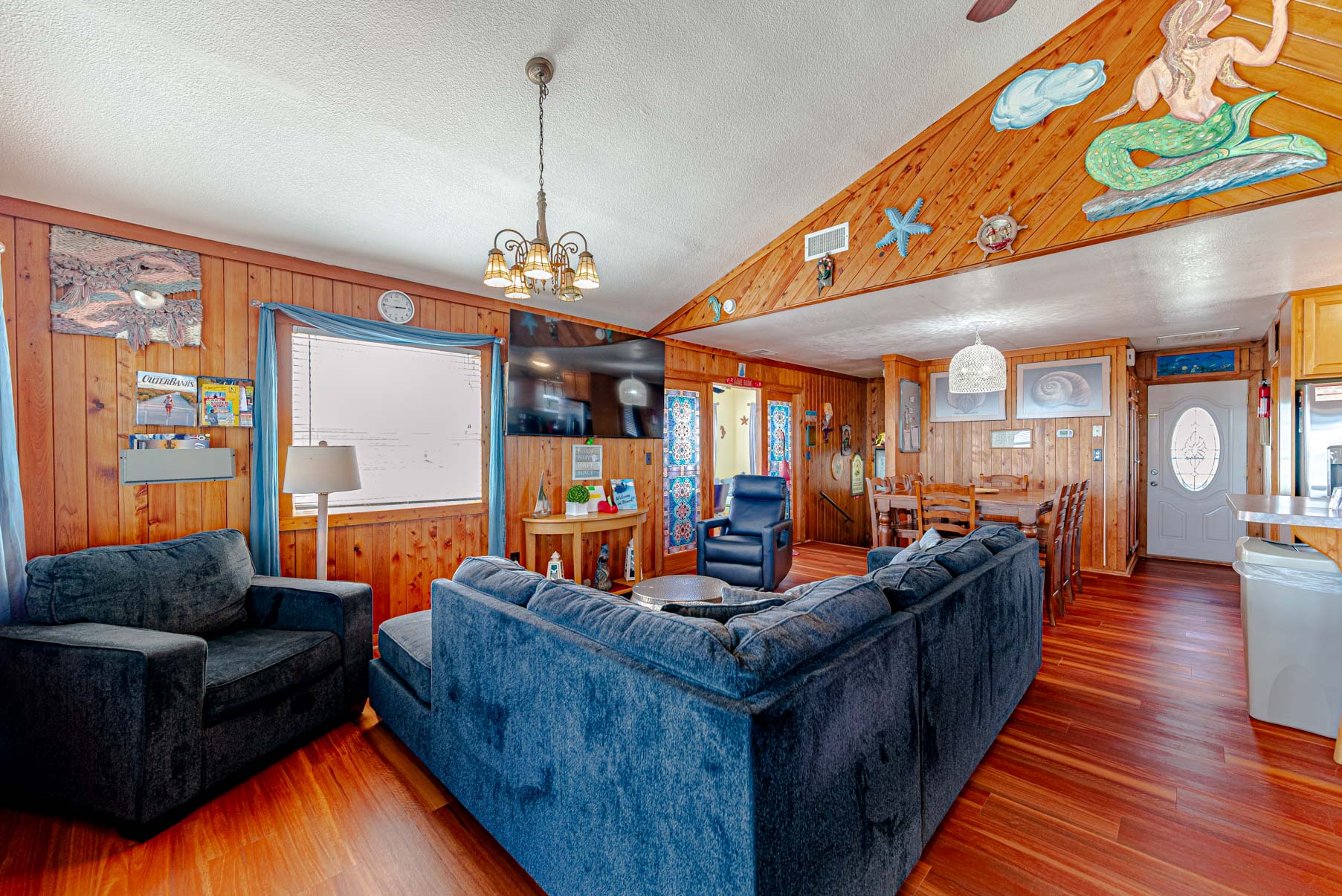 847 | Coleman's Mermaid Hideaway 6