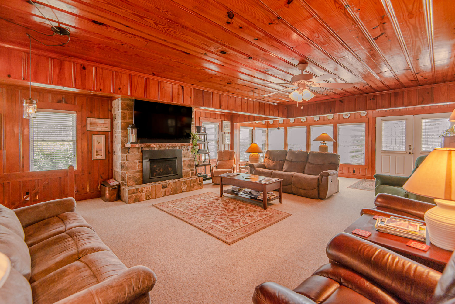 886 | Ferebee Cottage 7