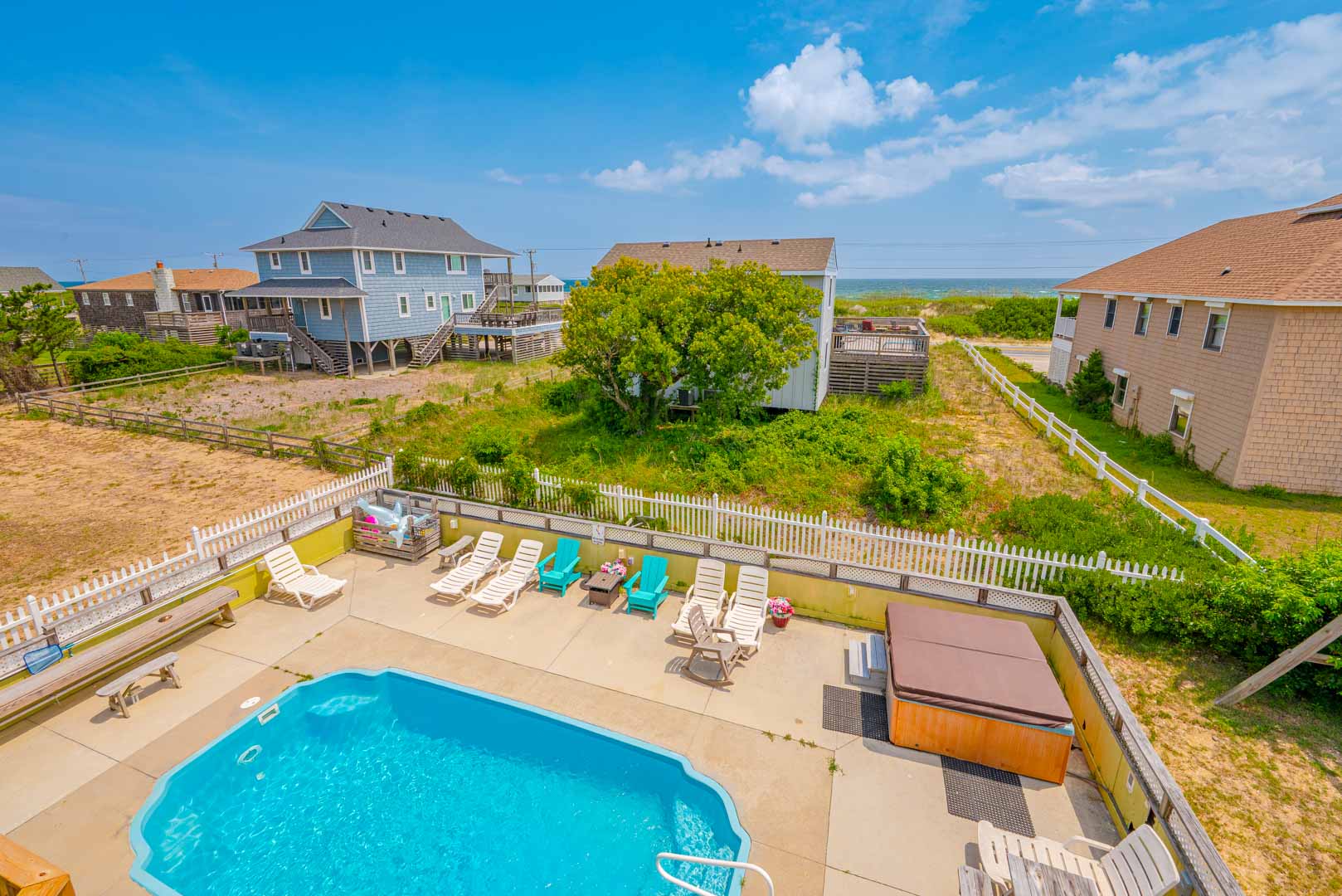 847 | Coleman's Mermaid Hideaway 2