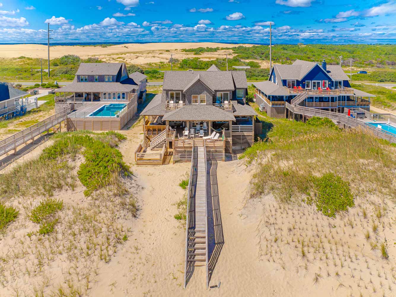 Aerial View of 382 | Journey's End