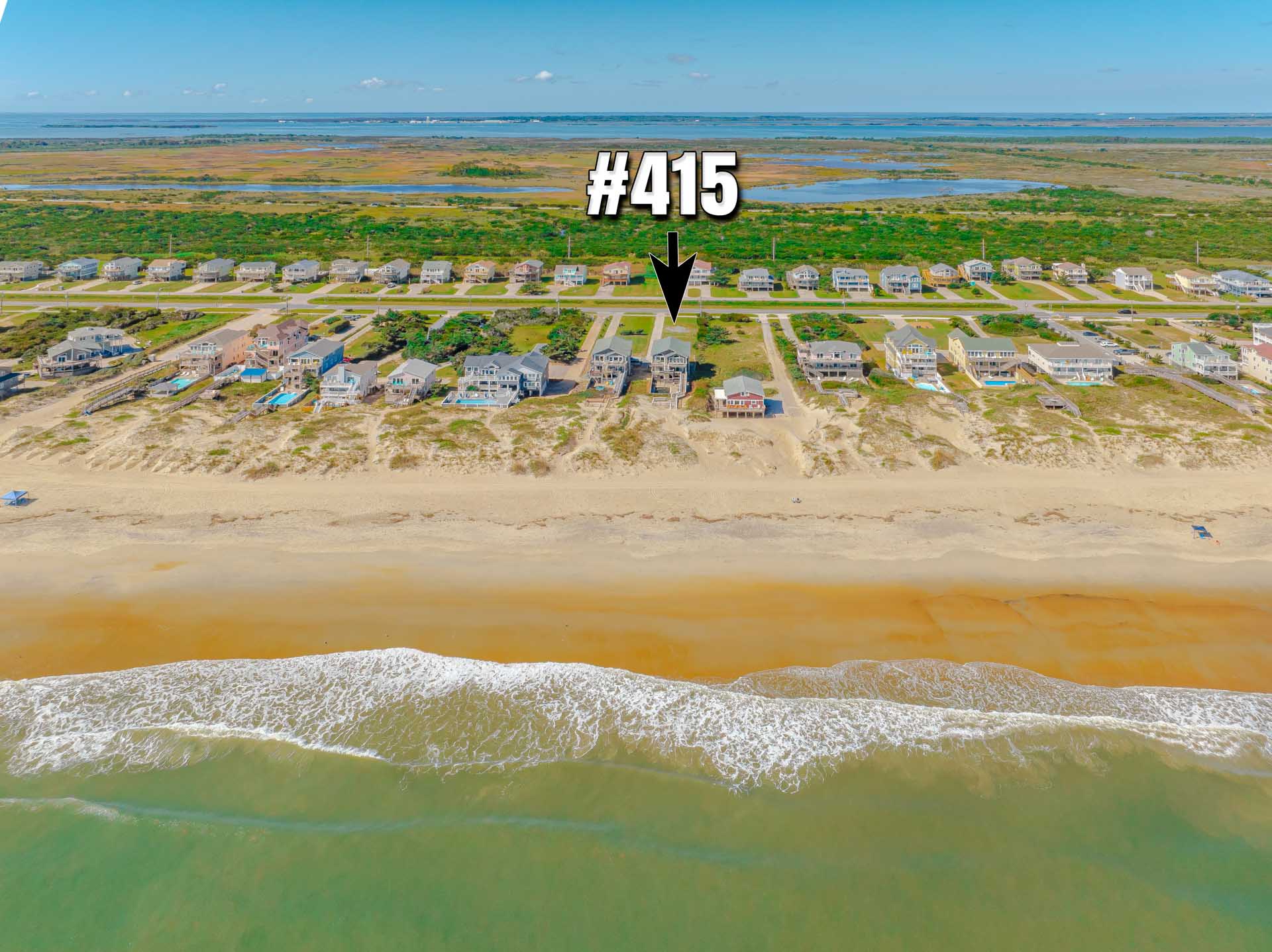 415 | Livin' Large 3