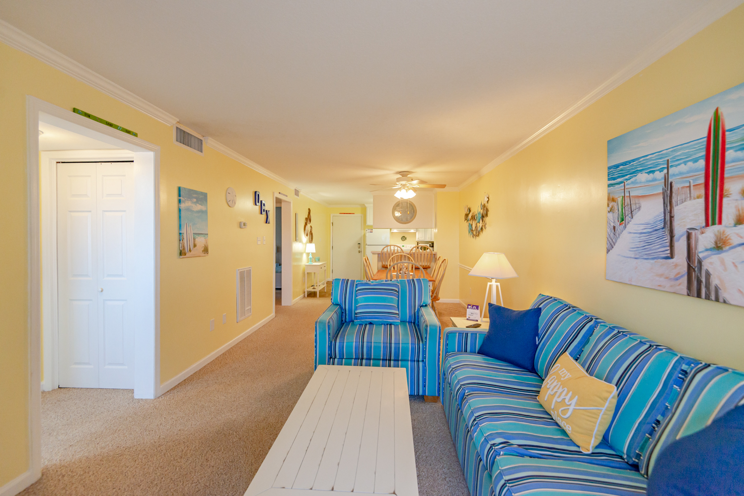 R-3 | The Regency Condominium - Sandy Heels 6