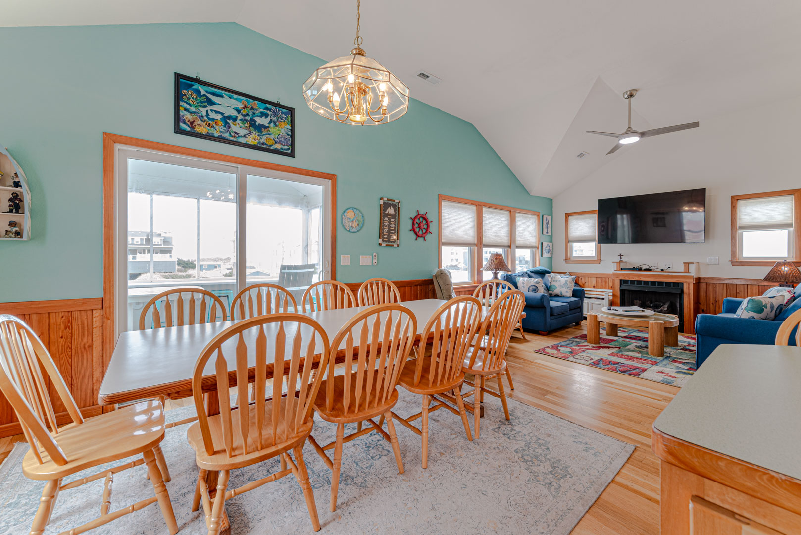 330 | Dare to Sea 10